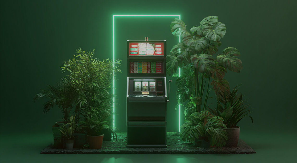 Neospin Casino